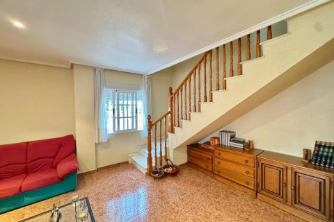 Wohnung zum Verkauf in Torrevieja, Alicante, Spanien 3 Schlafzimmer, 101 m2 Nr. 165929 - Foto 9