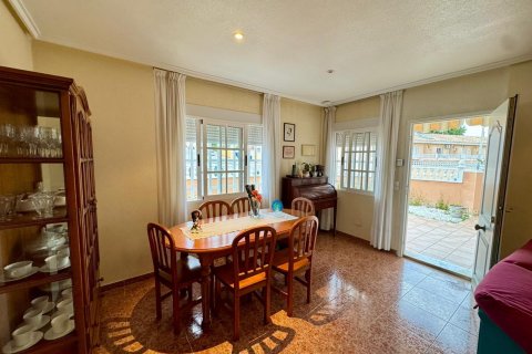 Wohnung zum Verkauf in Torrevieja, Alicante, Spanien 3 Schlafzimmer, 101 m2 Nr. 165929 - Foto 6