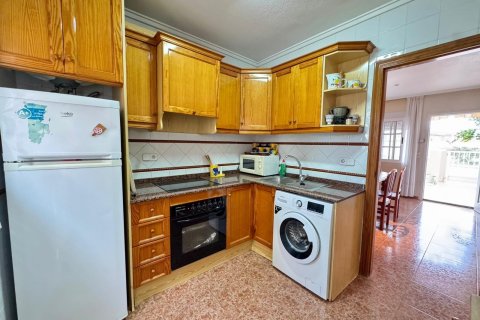 Wohnung zum Verkauf in Torrevieja, Alicante, Spanien 3 Schlafzimmer, 101 m2 Nr. 165929 - Foto 3