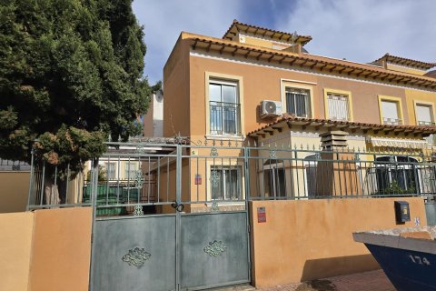 Penthauss pārdošanā Torrevieja, Alicante, Spānijā 72 m2 Nr. 165932 - attēls 23