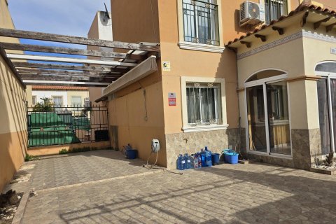 Penthauss pārdošanā Torrevieja, Alicante, Spānijā 72 m2 Nr. 165932 - attēls 29