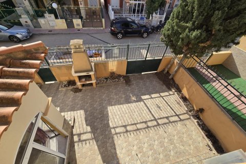 Penthauss pārdošanā Torrevieja, Alicante, Spānijā 72 m2 Nr. 165932 - attēls 15