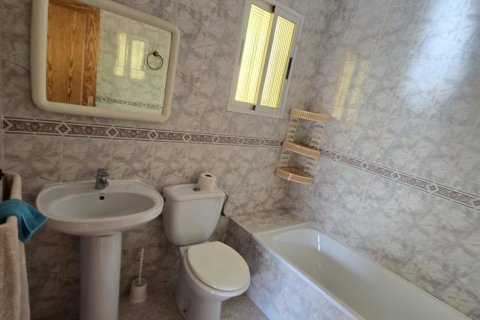 Penthauss pārdošanā Torrevieja, Alicante, Spānijā 72 m2 Nr. 165932 - attēls 27