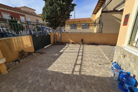 Penthauss pārdošanā Torrevieja, Alicante, Spānijā 72 m2 Nr. 165932 - attēls 18