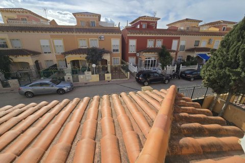 Penthauss pārdošanā Torrevieja, Alicante, Spānijā 72 m2 Nr. 165932 - attēls 4