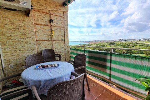 Wohnung zum Verkauf in Torrevieja, Alicante, Spanien 2 Schlafzimmer, 65 m2 Nr. 165928 - Foto 2