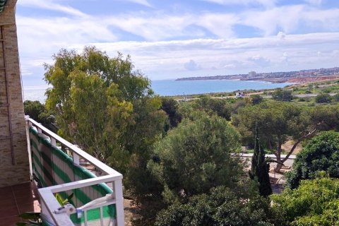 Wohnung zum Verkauf in Torrevieja, Alicante, Spanien 2 Schlafzimmer, 65 m2 Nr. 165928 - Foto 4