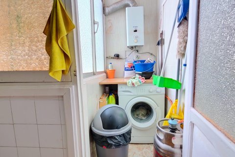 Wohnung zum Verkauf in Torrevieja, Alicante, Spanien 2 Schlafzimmer, 65 m2 Nr. 165928 - Foto 11