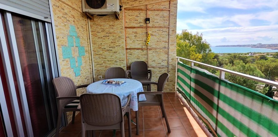 Wohnung in Torrevieja, Alicante, Spanien 2 Schlafzimmer, 65 m2 Nr. 165928