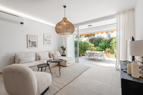 Townhouse for sale Nueva Andalucia, Malaga, Spain 3 bedrooms, 143 sq.m. No. 138169 - photo 5