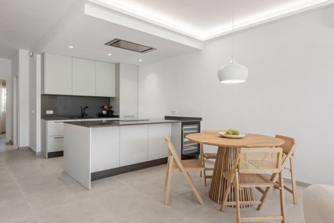 Townhouse for sale Nueva Andalucia, Malaga, Spain 3 bedrooms, 143 sq.m. No. 138169 - photo 3