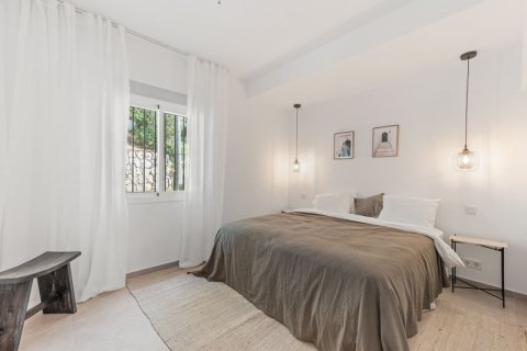 Townhouse for sale Nueva Andalucia, Malaga, Spain 3 bedrooms, 143 sq.m. No. 138169 - photo 15