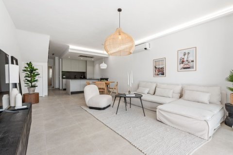 Townhouse for sale Nueva Andalucia, Malaga, Spain 3 bedrooms, 143 sq.m. No. 138169 - photo 2