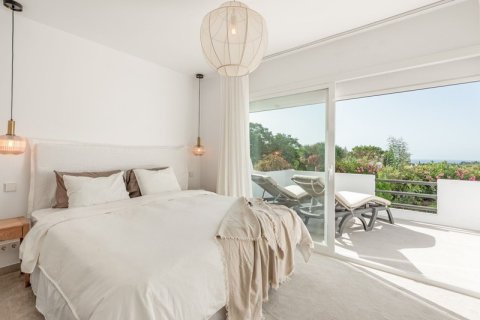 Townhouse for sale Nueva Andalucia, Malaga, Spain 3 bedrooms, 143 sq.m. No. 138169 - photo 9