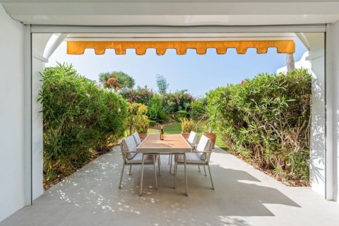 Townhouse for sale Nueva Andalucia, Malaga, Spain 3 bedrooms, 143 sq.m. No. 138169 - photo 6