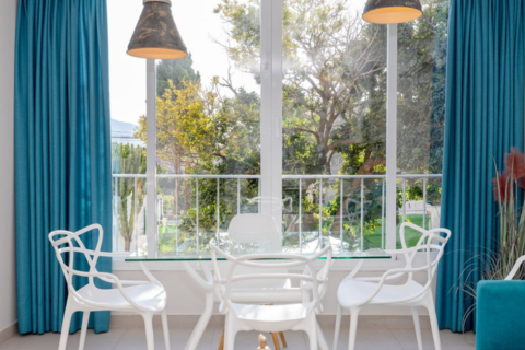 Apartment for sale Nueva Andalucia, Malaga, Spain 2 bedrooms, 58 sq.m. No. 138171 - photo 6