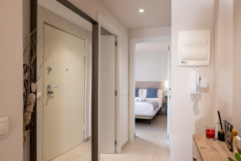 Apartment for sale Nueva Andalucia, Malaga, Spain 2 bedrooms, 58 sq.m. No. 138171 - photo 20