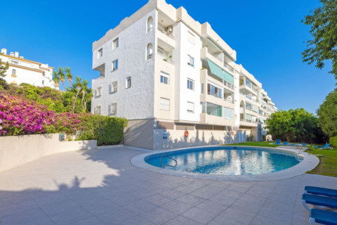 Apartment for sale Nueva Andalucia, Malaga, Spain 2 bedrooms, 58 sq.m. No. 138171 - photo 17