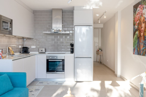 Apartment for sale Nueva Andalucia, Malaga, Spain 2 bedrooms, 58 sq.m. No. 138171 - photo 5
