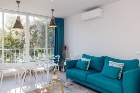 Apartment for sale Nueva Andalucia, Malaga, Spain 2 bedrooms, 58 sq.m. No. 138171 - photo 2
