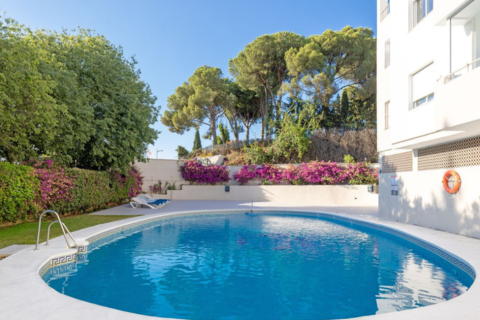 Apartment for sale Nueva Andalucia, Malaga, Spain 2 bedrooms, 58 sq.m. No. 138171 - photo 13