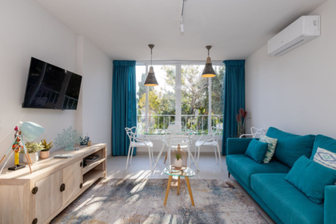 Apartment for sale Nueva Andalucia, Malaga, Spain 2 bedrooms, 58 sq.m. No. 138171 - photo 7