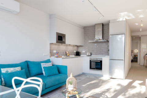 Apartment for sale Nueva Andalucia, Malaga, Spain 2 bedrooms, 58 sq.m. No. 138171 - photo 3