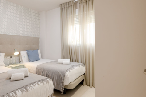 Apartment for sale Nueva Andalucia, Malaga, Spain 2 bedrooms, 58 sq.m. No. 138171 - photo 19
