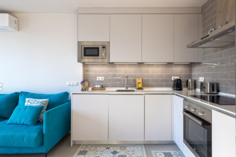 Apartment for sale Nueva Andalucia, Malaga, Spain 2 bedrooms, 58 sq.m. No. 138171 - photo 4