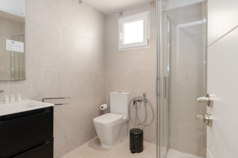 Apartment for sale Nueva Andalucia, Malaga, Spain 2 bedrooms, 58 sq.m. No. 138171 - photo 21