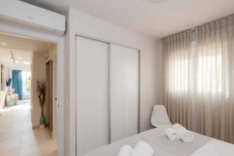 Apartment for sale Nueva Andalucia, Malaga, Spain 2 bedrooms, 58 sq.m. No. 138171 - photo 10