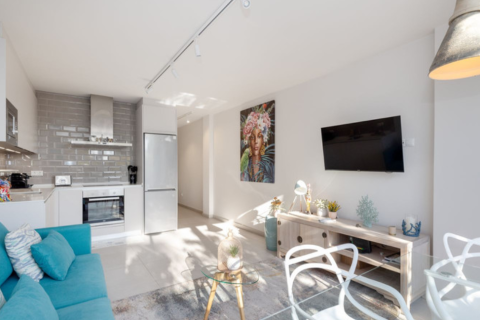 Apartment for sale Nueva Andalucia, Malaga, Spain 2 bedrooms, 58 sq.m. No. 138171 - photo 8