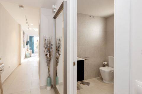 Apartment for sale Nueva Andalucia, Malaga, Spain 2 bedrooms, 58 sq.m. No. 138171 - photo 15