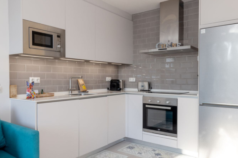 Apartment for sale Nueva Andalucia, Malaga, Spain 2 bedrooms, 58 sq.m. No. 138171 - photo 9