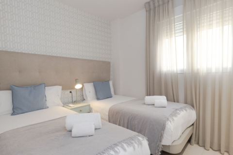 Apartment for sale Nueva Andalucia, Malaga, Spain 2 bedrooms, 58 sq.m. No. 138171 - photo 18