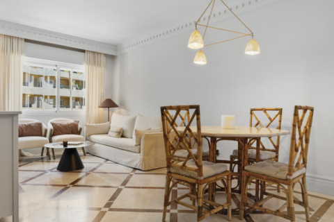 Apartamento en venta Nueva Andalucía, Málaga, España 1 dormitorio, 67 m2 No. 138172 - foto 7