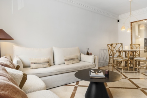 Apartamento en venta Nueva Andalucía, Málaga, España 1 dormitorio, 67 m2 No. 138172 - foto 8