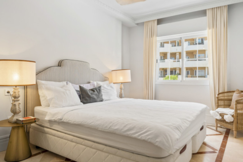 Apartamento en venta Nueva Andalucía, Málaga, España 1 dormitorio, 67 m2 No. 138172 - foto 13