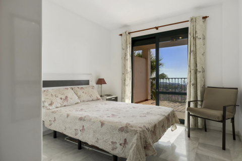 Dom Benalmadena, Malaga, Hiszpania 3 sypialnie, 140 mkw. nr 138173 – zdjęcie 11