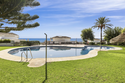 Dom Benalmadena, Malaga, Hiszpania 3 sypialnie, 140 mkw. nr 138173 – zdjęcie 18