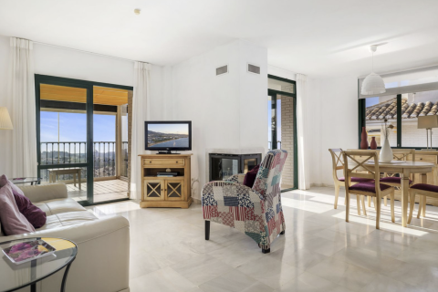 Dom Benalmadena, Malaga, Hiszpania 3 sypialnie, 140 mkw. nr 138173 – zdjęcie 4