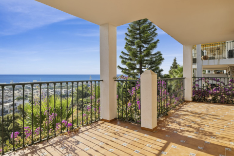 Dom Benalmadena, Malaga, Hiszpania 3 sypialnie, 140 mkw. nr 138173 – zdjęcie 14