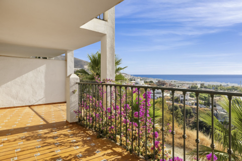 Dom Benalmadena, Malaga, Hiszpania 3 sypialnie, 140 mkw. nr 138173 – zdjęcie 15