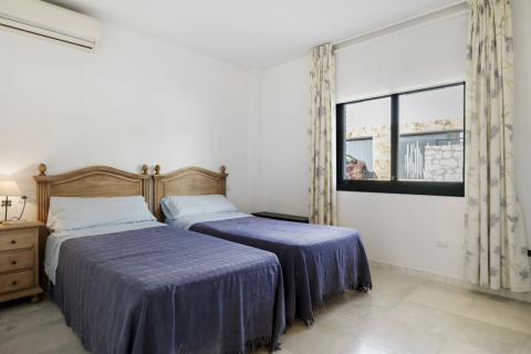 Dom Benalmadena, Malaga, Hiszpania 3 sypialnie, 140 mkw. nr 138173 – zdjęcie 12