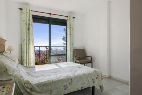 Dom Benalmadena, Malaga, Hiszpania 3 sypialnie, 140 mkw. nr 138173 – zdjęcie 9