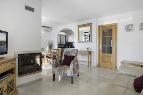 Dom Benalmadena, Malaga, Hiszpania 3 sypialnie, 140 mkw. nr 138173 – zdjęcie 5