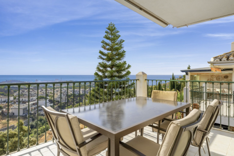 Dom Benalmadena, Malaga, Hiszpania 3 sypialnie, 140 mkw. nr 138173 – zdjęcie 21
