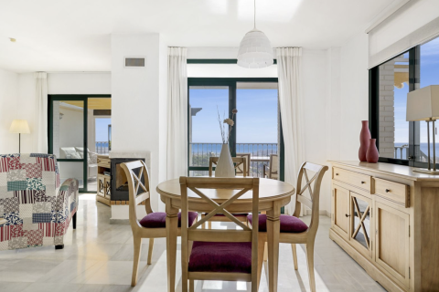 Dom Benalmadena, Malaga, Hiszpania 3 sypialnie, 140 mkw. nr 138173 – zdjęcie 6
