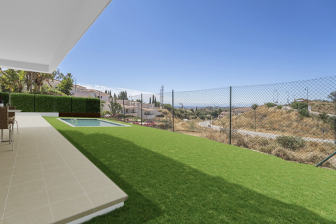 Māja pārdošanā Mijas Costa, Malaga, Spānijā 3 istabas, 178 m2 Nr. 138174 - attēls 2