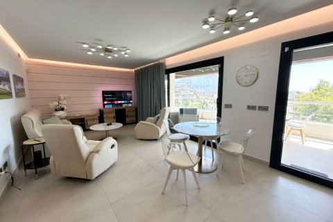 Lägenhet till salu La Quinta, Malaga, Spanien 3 sovrum, 175 kvm. Nr. 138168 - foto 10